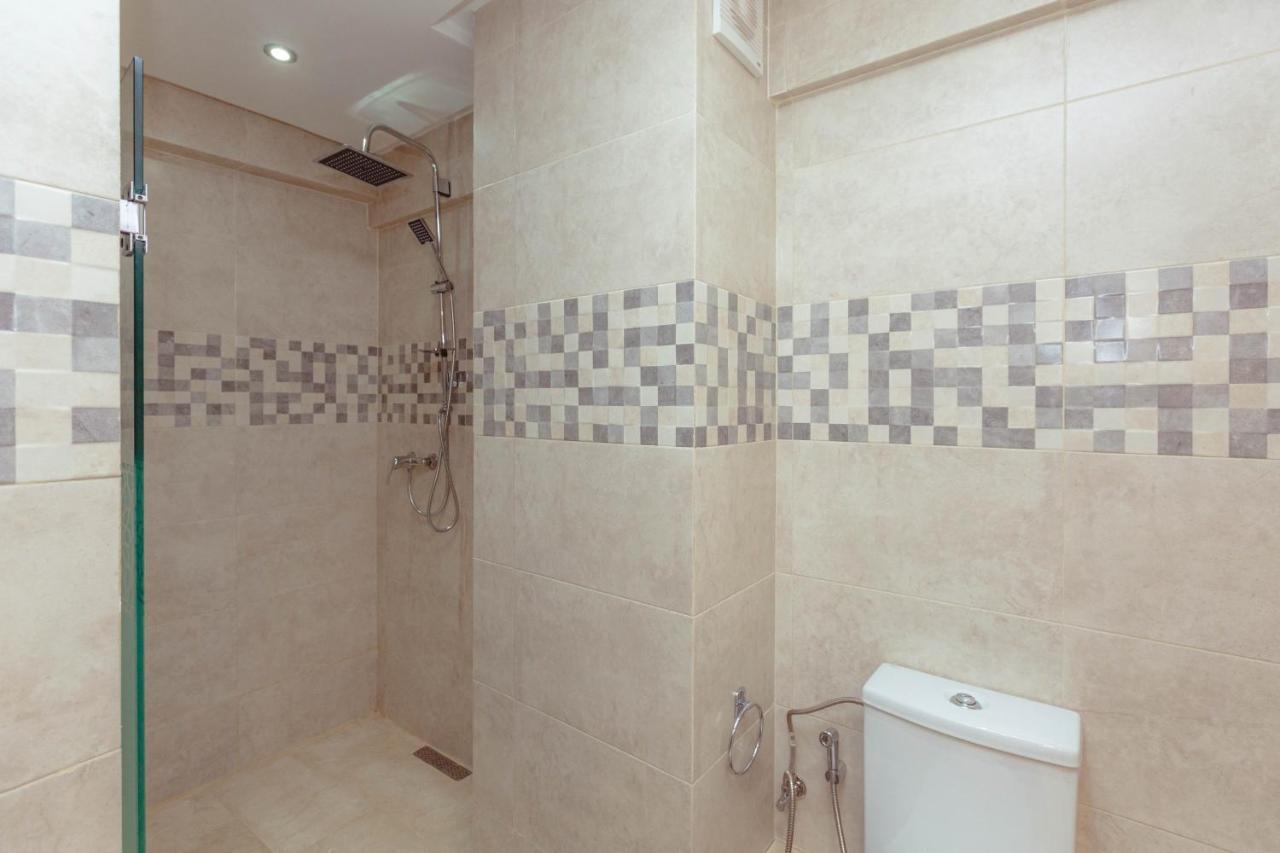 Cozy 2-Bedroom Apartment In Gueliz, Marrakech Марракеш Екстер'єр фото